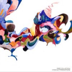 Nujabes: FORCE OF NATURE--Silver Morning