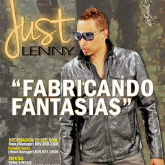 Just Lenny - Fabricando Fantasias