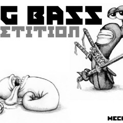 D-Jahsta - Slug Bass (Max Sloan VIP)
