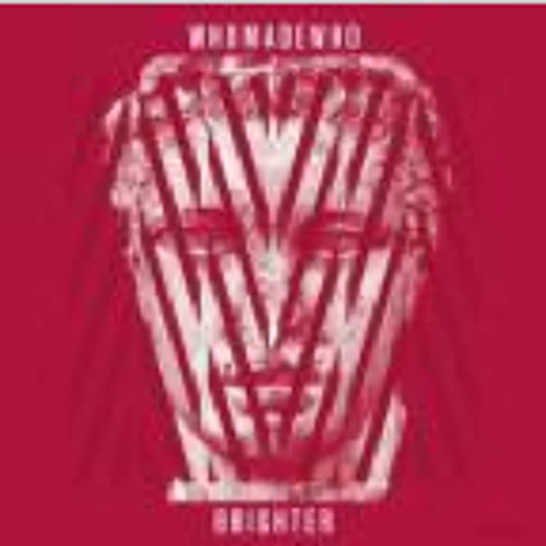WhoMadeWho - Running Man  (Martin Dawson & Catz 'n Dogz Remix) [snippet]