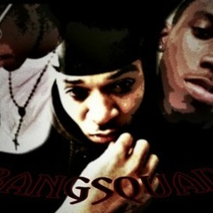 Bang Squad- I Beat The Pussy Up