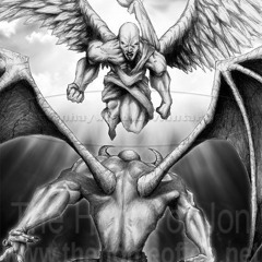 Angels&Demons-Trumpet(Master-of-Dronic-hornz!)-KIDDMIKE&BurnOutt
