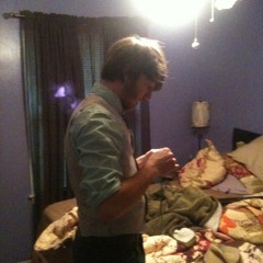 I'll Find Your Glow/ As the World Floods