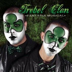Trebol Clan - Bailame [Prod. DJ Neveu Old School Remix 2012]