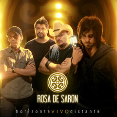 Rosa De Saron - ''Folhas do Chão'' + ''With or Without You'' do U2 (Versão Original)