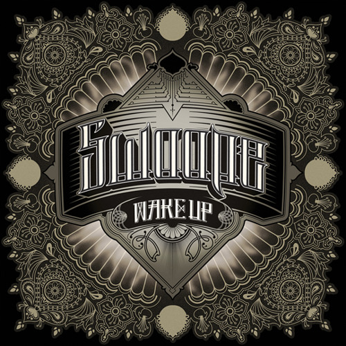 Swoope - Murder Me / Eulogy Interlude