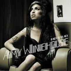 Amy Winehouse-Valerie (Cover)