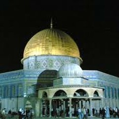 مسجد الاقصى والقدس لنا