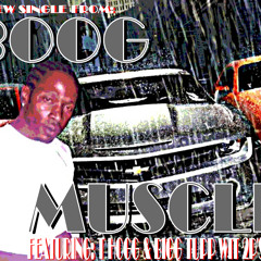 MUSCLE