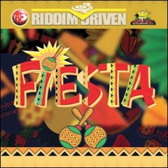 DJ AD - Fiesta Riddim Mix