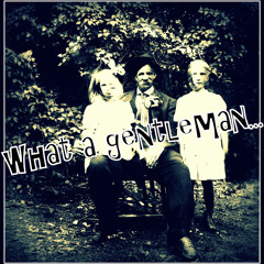 Liz Snyder - EP - 04 What A Gentleman...