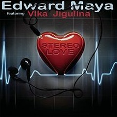 [HARDFORZE CLUB REMIX] Stereo Love - Edward Maya & Vika Jigulina