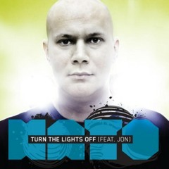 [HARDFORZE CLUB REMIX] Turn The Lights Off - Kato