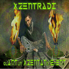 XZENTRADI - quANTum XZENTANg1EmENT