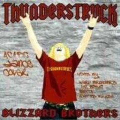 [HARDFORZE CLUB REMIX] Thunderstruck - Blizzard Bros