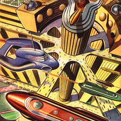 Museums of the Future {Free Download}