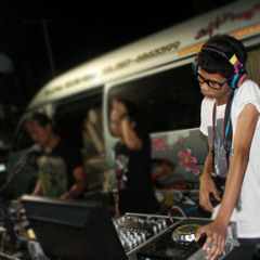 Get This Party Started - DJ INTEL REMIX