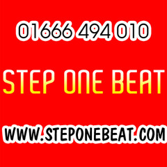 Beat: NỖI ĐAU XÓT XA REMIX - Châu Khải Phong (Gốc - Có bè) - http://steponebeat.com