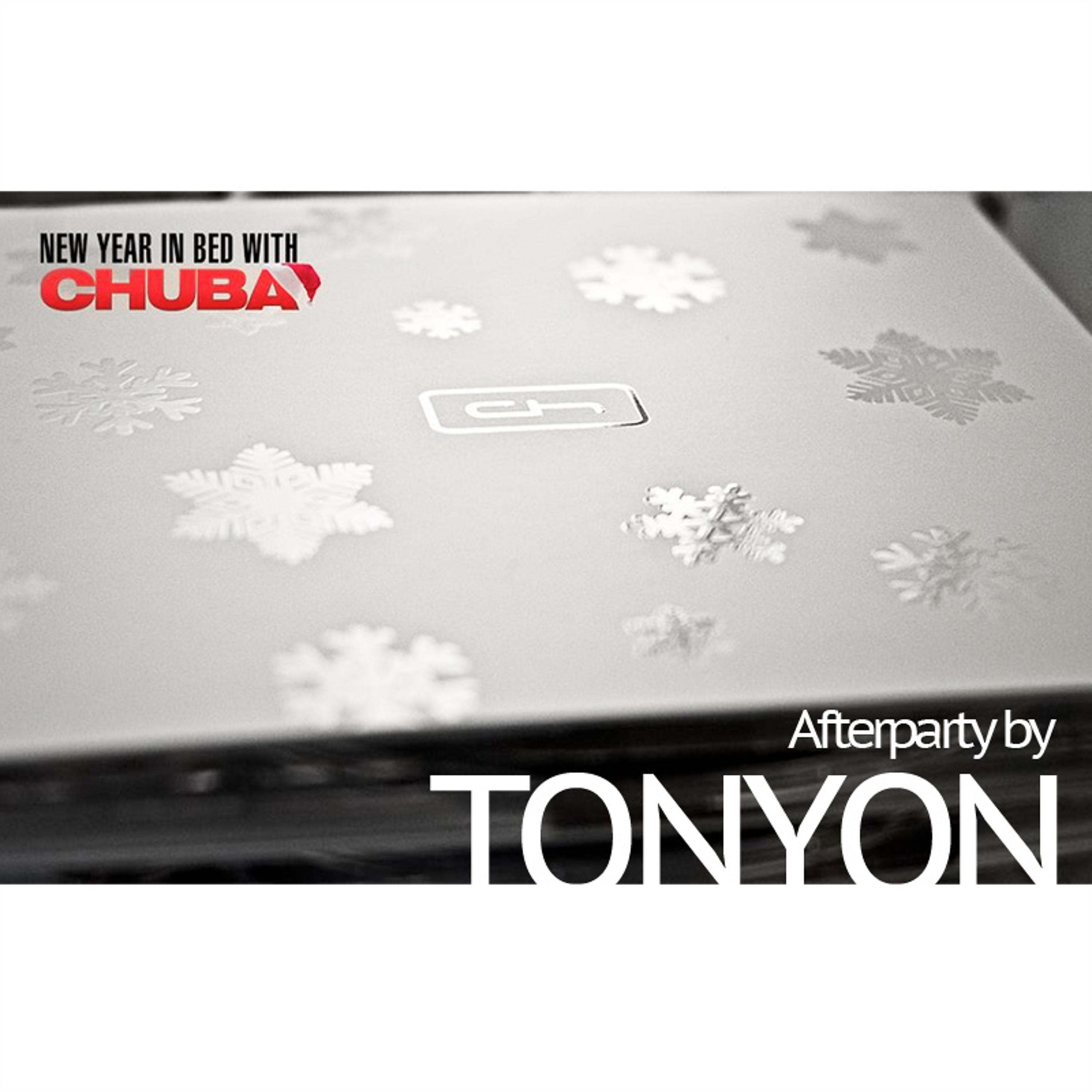 Tonyon - 2012 (afterparty) episode artwork