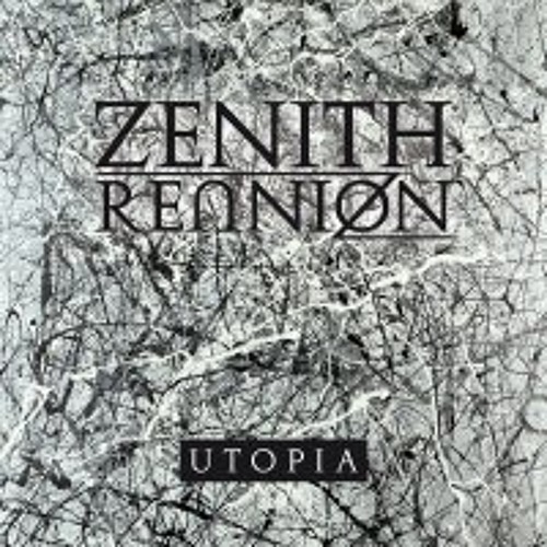 Zenith Reunion - Can't Feel The Pain