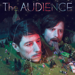 Teddiedrum - The Audience