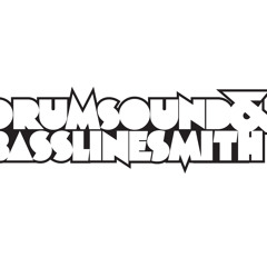 Drumsound & Bassline Smith - Exclusive Mix for Kiss 100 Bass Week March 2012