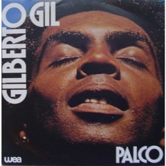 Libra Discotheque Meet Gilberto Gil - Palco