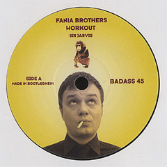 Fania Brothers Workout