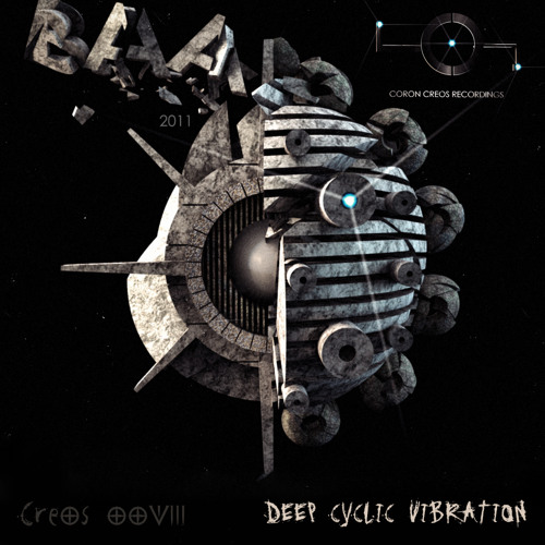 Deep Cyclic Vibration mix [free download 256mp3]