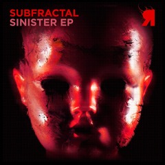 Subfractal - Dissolution (Original Mix)