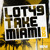 Artwork for MartOpetEr - Bloody Mary [LOT49] OUT NOW !!!! ON BEATPORT !!!!