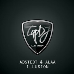 Adstedt & Alaa ft. Lina Harriette - Illusion (Original Mix)