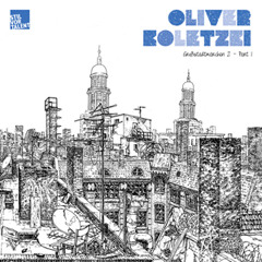 SVT075 - Oliver Koletzki feat. Fran - Still (Björn Störig Remix) [Snippet]