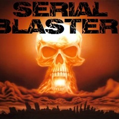 Serial Blaster (Teknical Vodka HS 02 - FREESTYLISTEN)