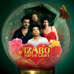 Izabo - Confusion