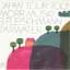 Broken Monitors - Japan Tour Sampler Version - Morr Music 2005