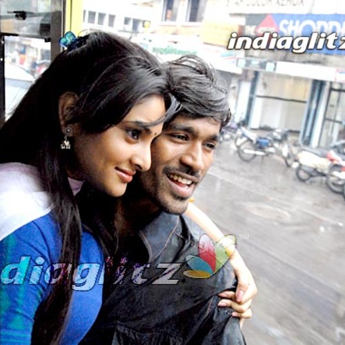 polladhavan bgm
