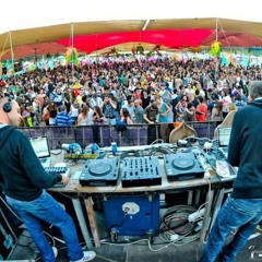 D-NOX Dj mix April 2011 [FREE DOWNLOAD]