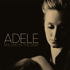 Adele - Rolling in the Deep (Maxowl Reworking)