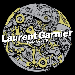 LAURENT GARNIER feat. L.B.S crew "Jacques in the box" (Preview)