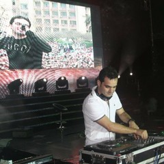 DJ Walid El Hariry - Commercial House ( Set 2012 )