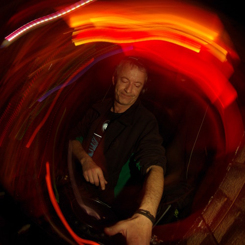 "AUDIONAUTE PLEASURE"  DEMO  album "IN SPIRITUS"