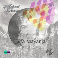 Jenifa Mayanja - Jagged Edges (JAGGED EDGES - ABTX001)