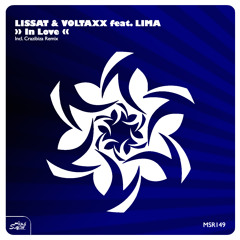 Lissat and Voltaxx feat. Lima - In Love (Crazibiza Remix) SC Edit