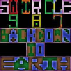 Back Down To Earth_Spacekore Remix