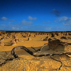 Balazaar Desert