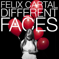 Felix Cartal - Tonight (feat. Maja Ivarsson from The Sounds)