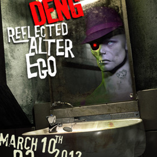 MANIC @ Reng Deng Deng LIVE-ACT (10-03-12)
