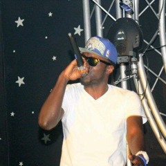 D.Riven ft. Jersey Drama- PARTY OVER HERE(prod. by c4)