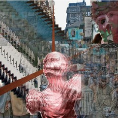 Hysteria Edgar Mann/hdathome collab